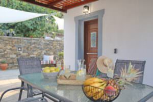 Skopelos Esperides Apartments Aigli