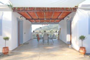 Skopelos Esperides Apartments Aigli