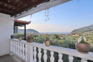 Skopelos Esperides Apartments Arethousa
