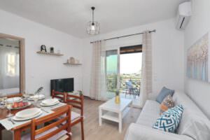 Skopelos Esperides Apartments Arethousa