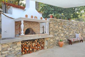 Skopelos Esperides Apartments Arethousa