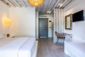 Skopelos Evlavia Studios And Villas