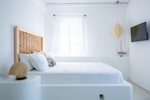Skopelos Evlavia Studios And Villas
