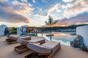 Skopelos Evlavia Studios And Villas