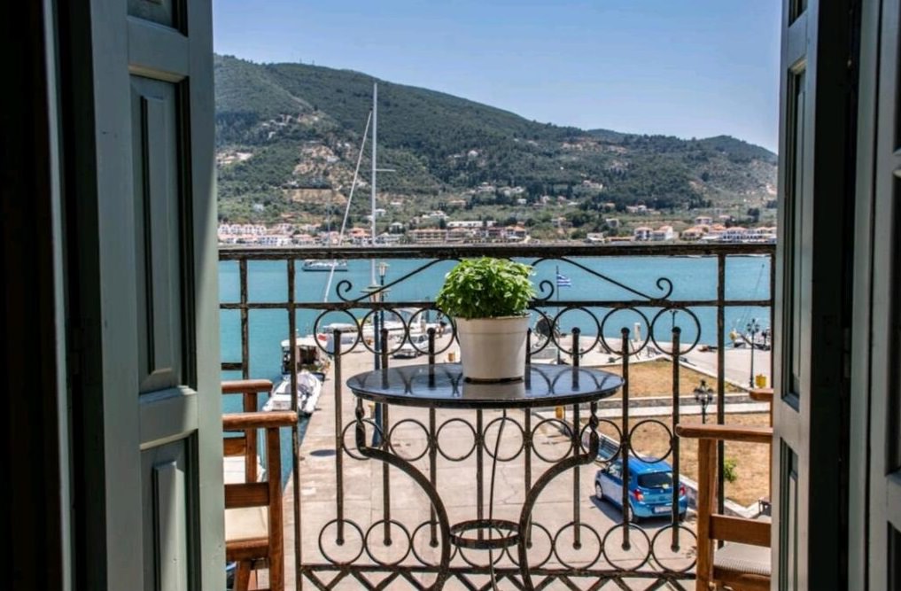 Faros by Skopelos Blue
