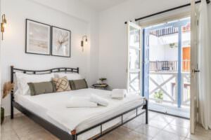 Skopelos Jasmine Guesthouse Chora Studios And Apartments