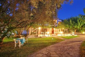 Skopelos Korali Studios Stafilos