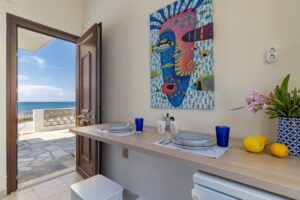 Skopelos Com Kostalenia Apartments