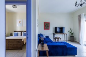 Skopelos Com Kostalenia Apartments
