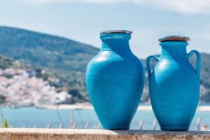 Skopelos Com Kostalenia Apartments