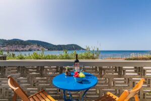 Skopelos Com Kostalenia Apartments