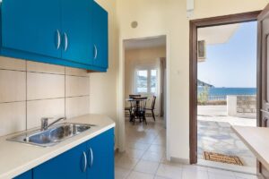 Skopelos Com Kostalenia Apartments