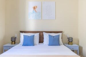 Skopelos Com Kostalenia Apartments