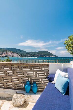 Skopelos Com Kostalenia Apartments