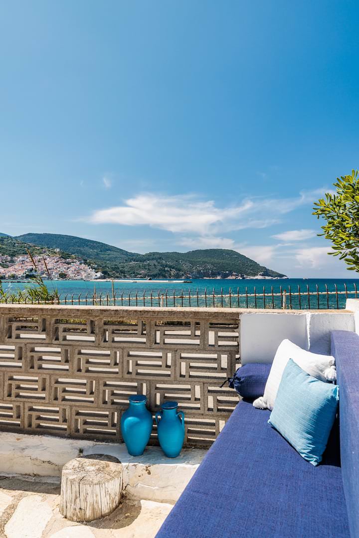 Kostalenia Apartment &Sigma;&kappa;ό&pi;&epsilon;&lambda;&omicron;&sigmaf;