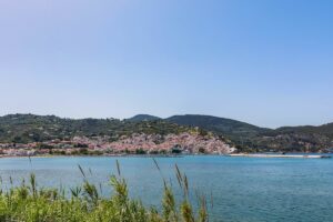 Skopelos Com Kostalenia Apartments
