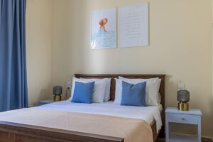 Skopelos Com Kostalenia Apartments