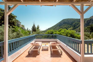 Skopelos Limnonari Complex
