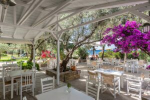 Skopelos Limnonari Complex