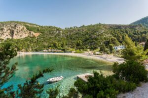 Skopelos Limnonari Complex