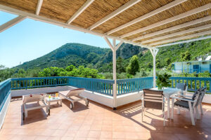 Skopelos Limnonari Complex