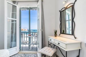 Skopelos Marialena Rooms Studios And Apartments Accommodation Chora