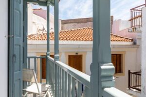 Skopelos Marialena Rooms Studios And Apartments Accommodation Chora
