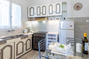 Skopelos Marialena Rooms Studios And Apartments Accommodation Chora