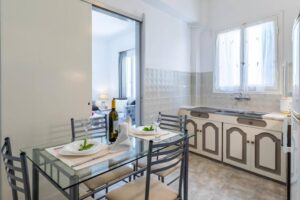 Skopelos Marialena Rooms Studios And Apartments Accommodation Chora