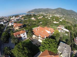 Melrose