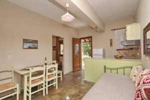 Skopelos Niki Apartments Panormos