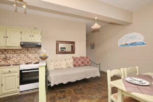 Skopelos Niki Apartments Panormos