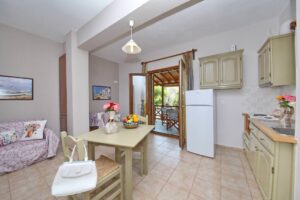 Skopelos Niki Apartments Panormos
