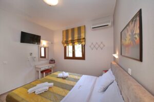 Skopelos Niki Apartments Panormos