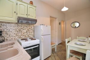 Skopelos Niki Apartments Panormos