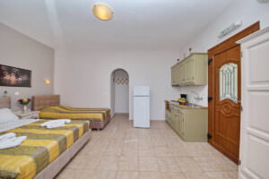Niki Studios Apartments Skopelos Accommodation Panormos