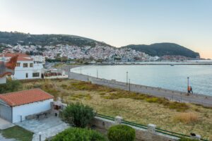 Skopelos Nikolaos Studios Apartments Accommodation