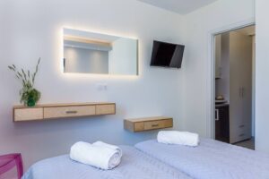 Skopelos Olia Green Residence