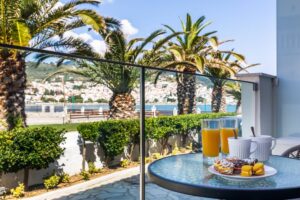 Skopelos Olia Green Residence