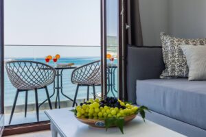 Skopelos Olia Green Residence