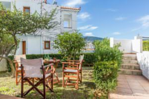 Skopelos Pera Suites Lofts Apartments Chora