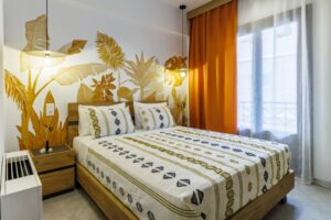 Skopelos Potoki Apartments