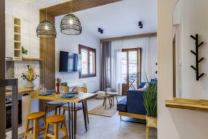 Skopelos Potoki Apartments