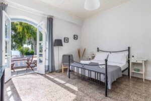 Skopelos Psarrianos Apartments Beachfront Panormos