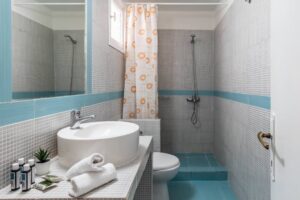 Skopelos Psarrianos Apartments Beachfront Panormos
