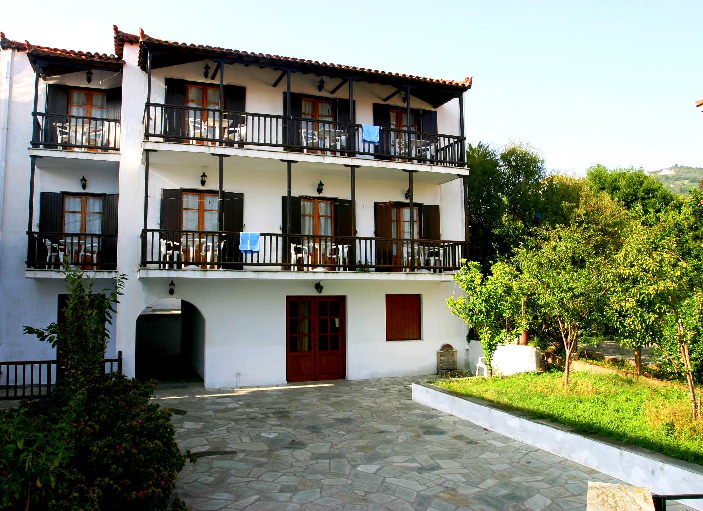 Sea Breeze &Sigma;&tau;&omicron;ύ&nu;&tau;&iota;&omicron;&sigmaf;