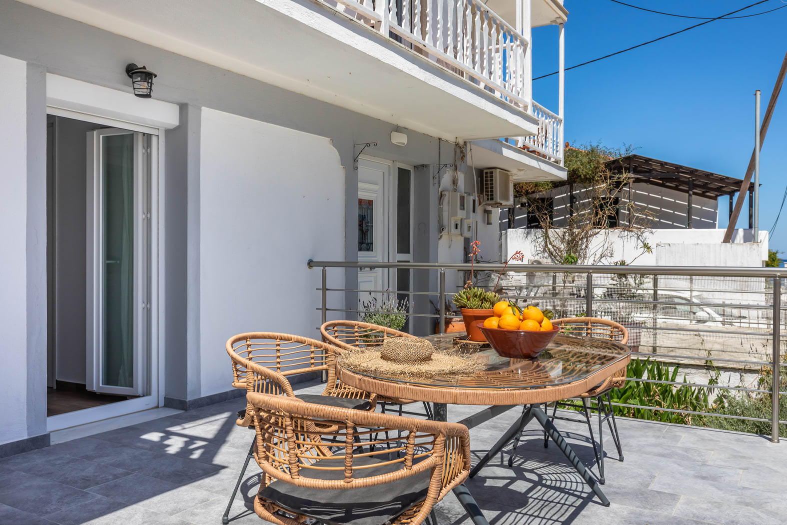Sea Senses Apartment &Sigma;&kappa;ό&pi;&epsilon;&lambda;&omicron;&sigmaf;