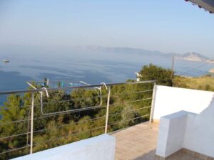 Sea View Studios