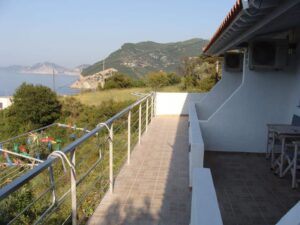 Sea View Studios
