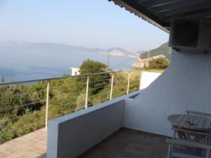 Sea View Studios